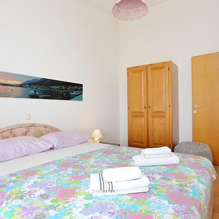 ז'סניסה Apartments With A Parking Space Sumpetar, Omis - 11798 חדר תמונה