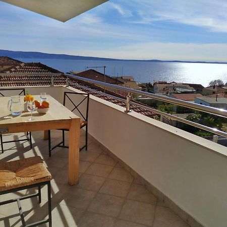 ז'סניסה Apartments With A Parking Space Sumpetar, Omis - 11798 מראה חיצוני תמונה